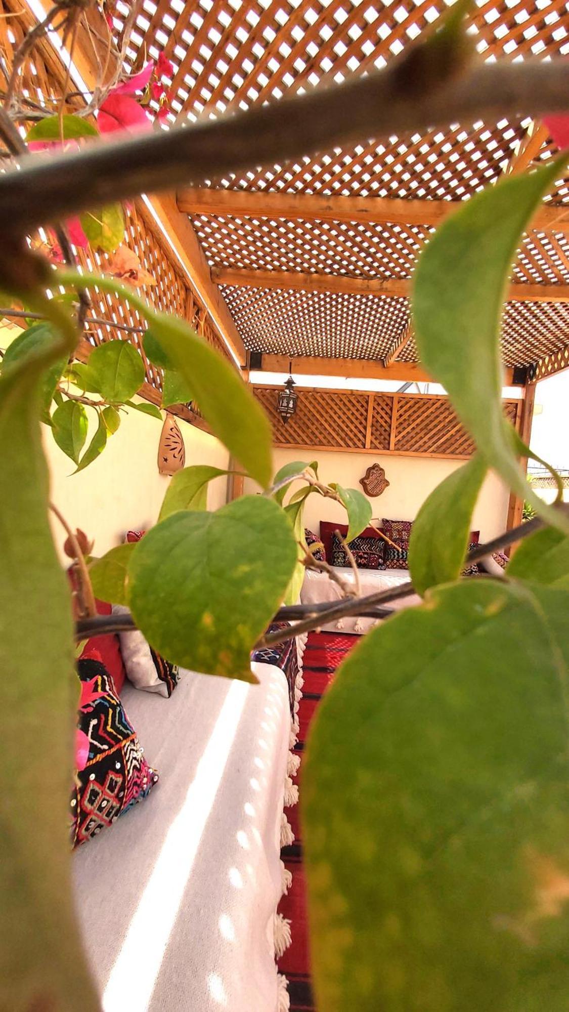 מרקש Riad Tazzori מראה חיצוני תמונה